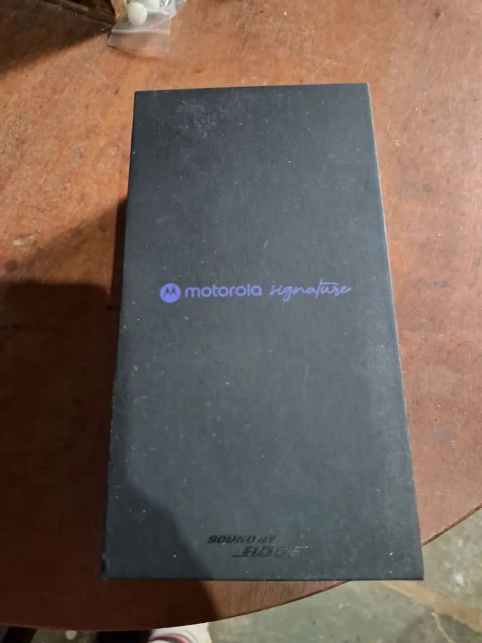 Motorola Signature kit completo  - Foto 4