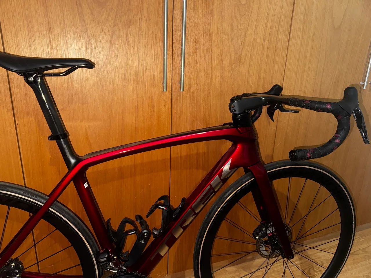 Trek Emonda SlR7  - Foto 4