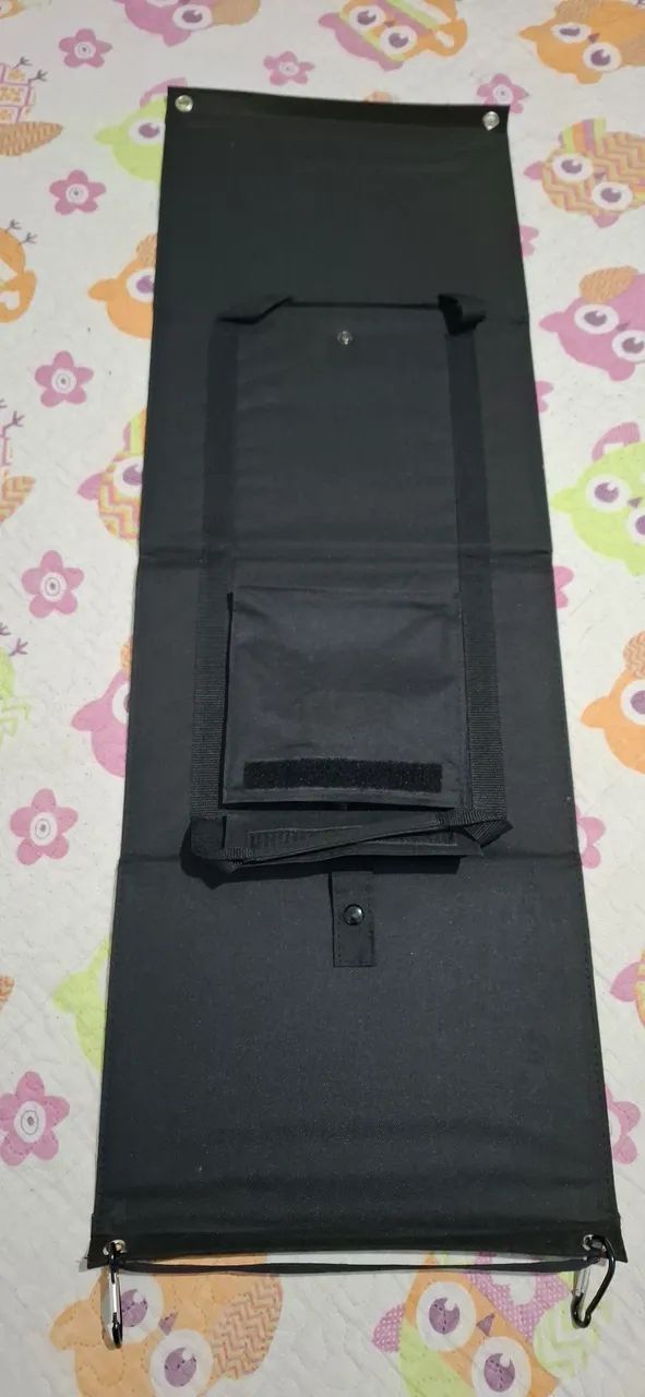 Placa solar portatil 40W - Foto 4