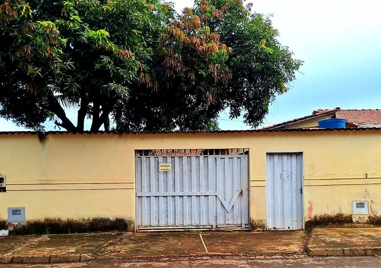 Foto - Palmas - Plano Diretor Norte