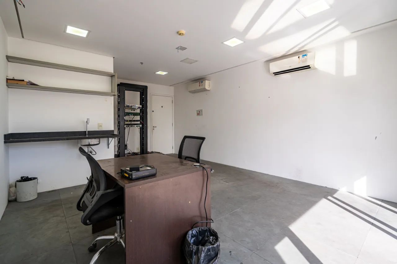 Conjunto comercial para venda em Barra Funda, 32m² - Foto 5