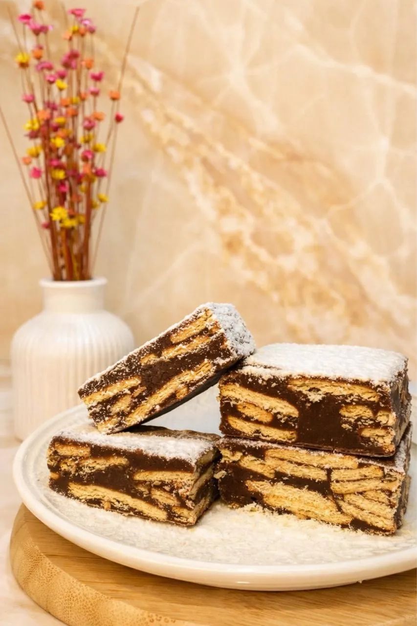 Brownies e Doces Artesanais  - Foto 4