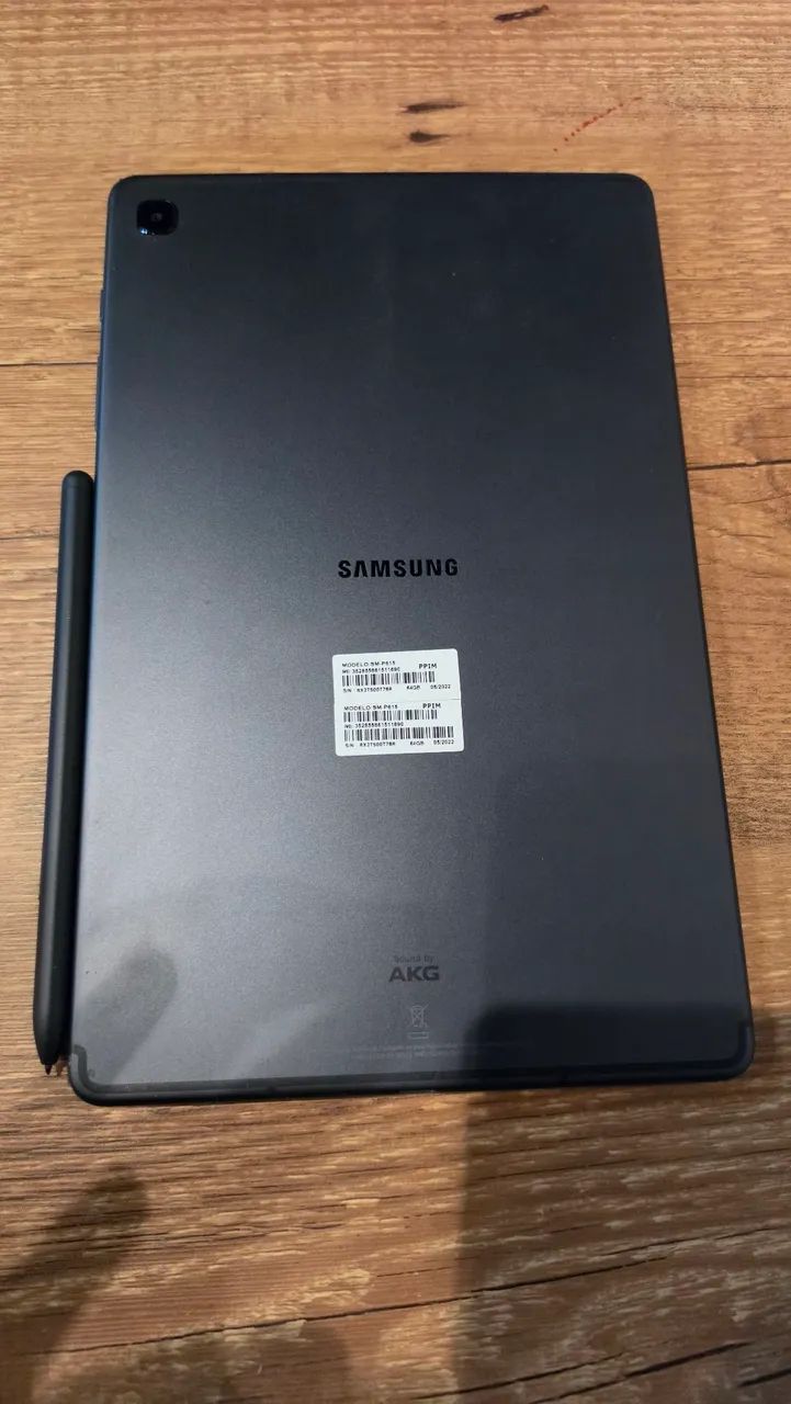 Samsung Tab S6 LITE - Foto 2