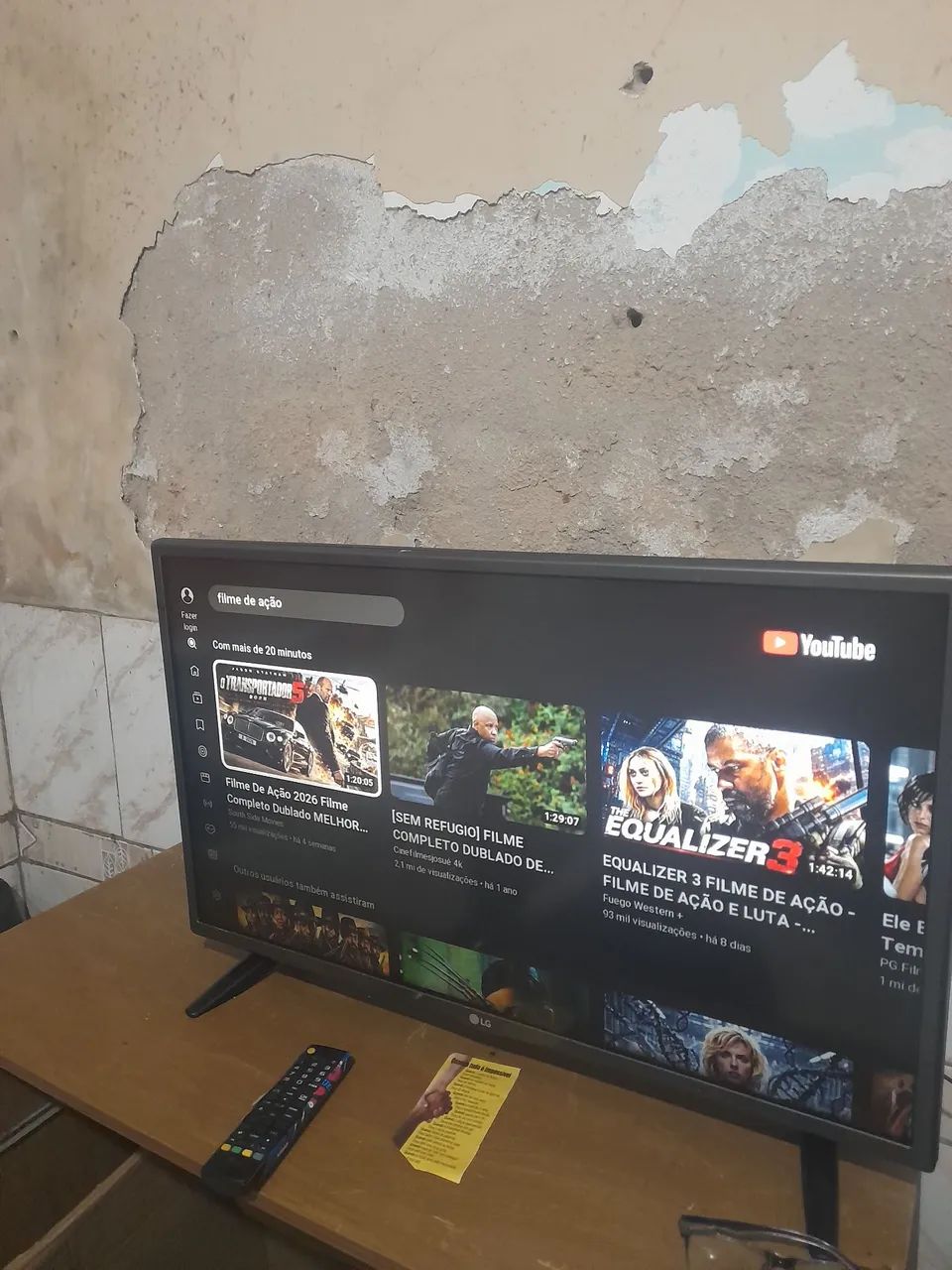Tv smart  - Foto 2