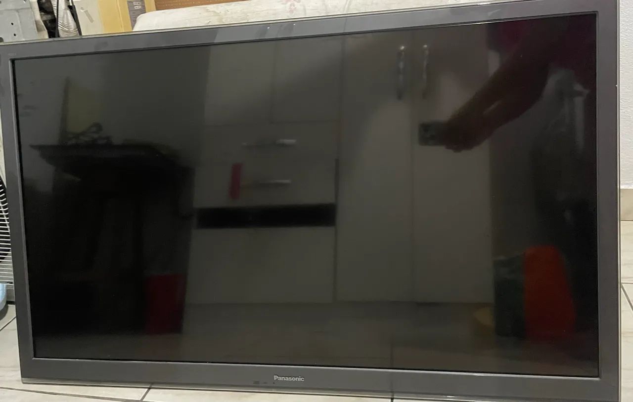 TV PANASONIC 43? polegadas  - Foto 2