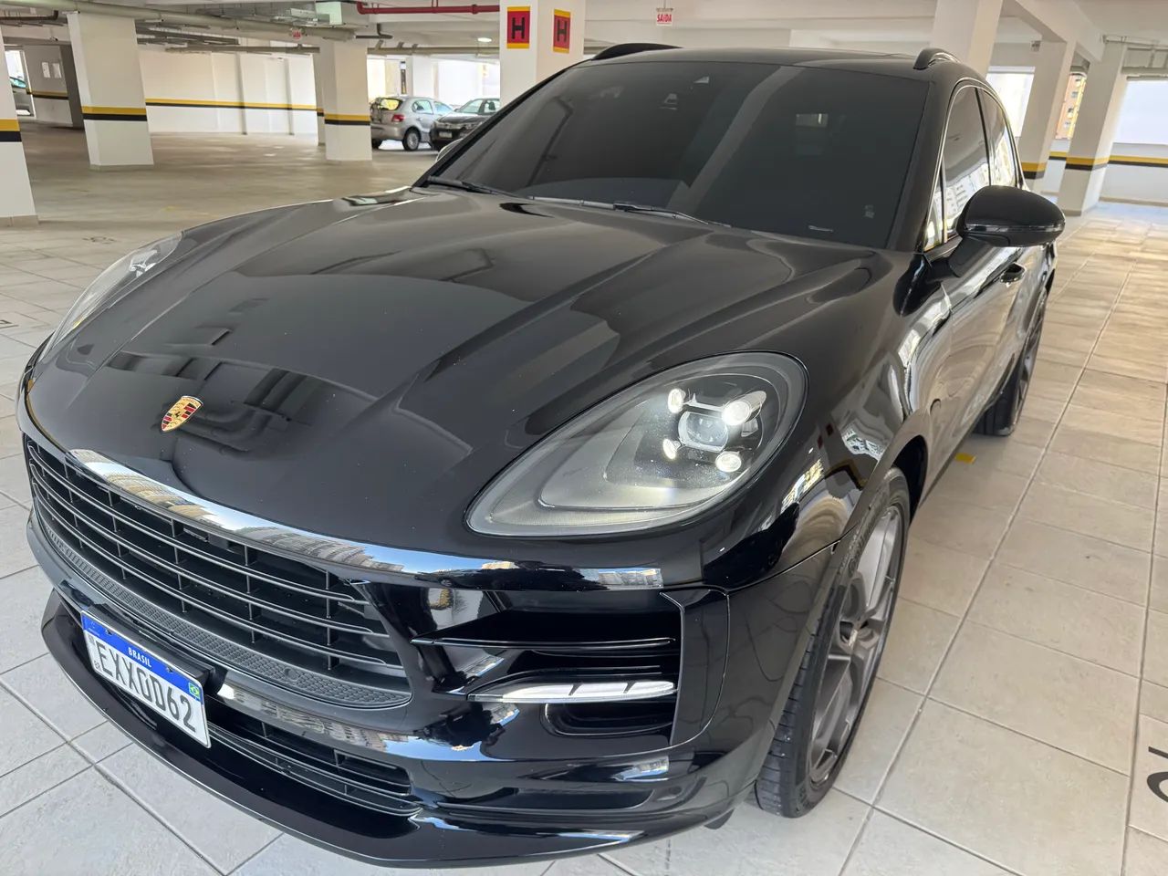 Porsche Macan 2.0 Turbo 237/252cv 2019 - Foto 2