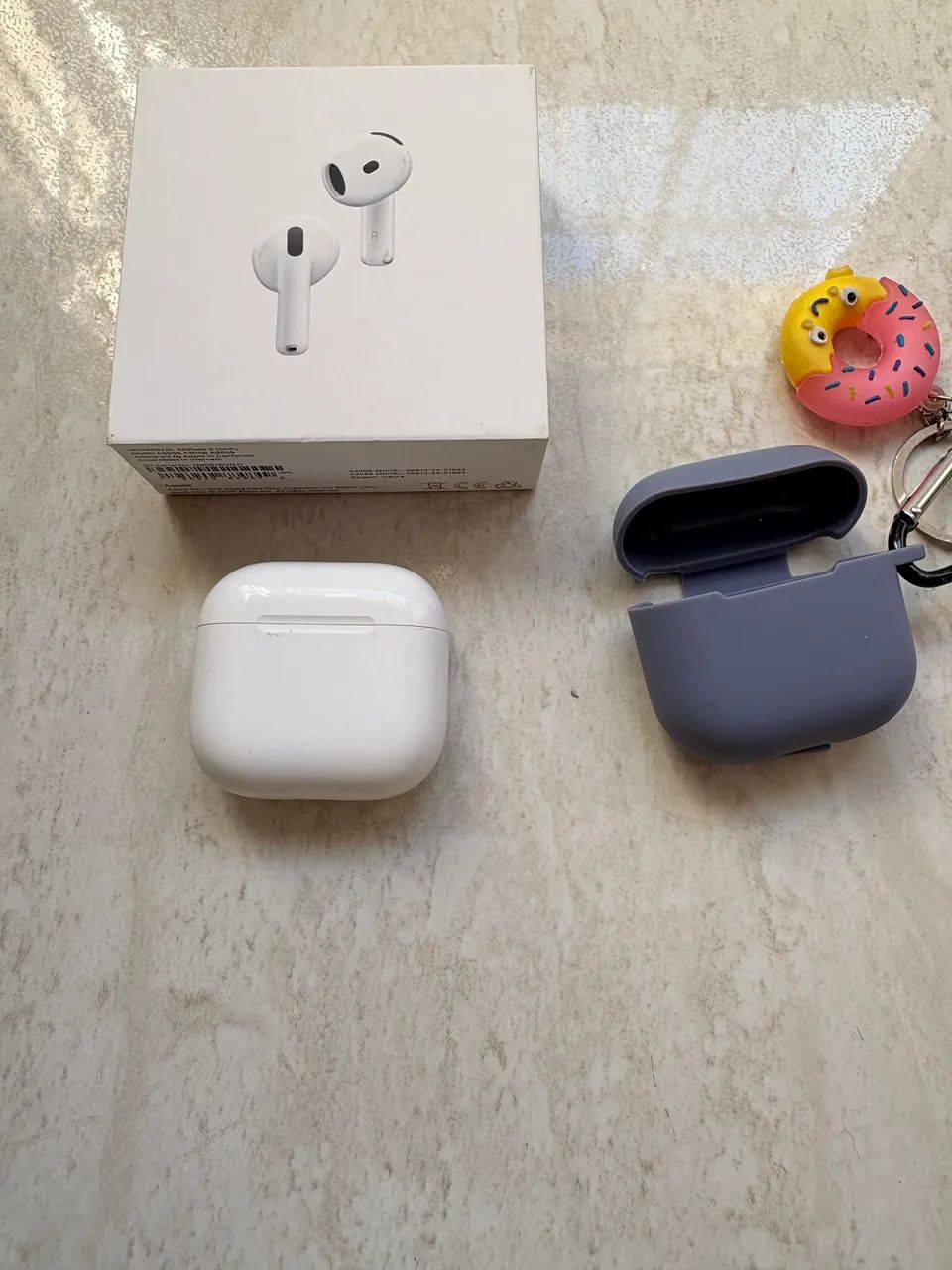 Airpods 4 - Foto 2