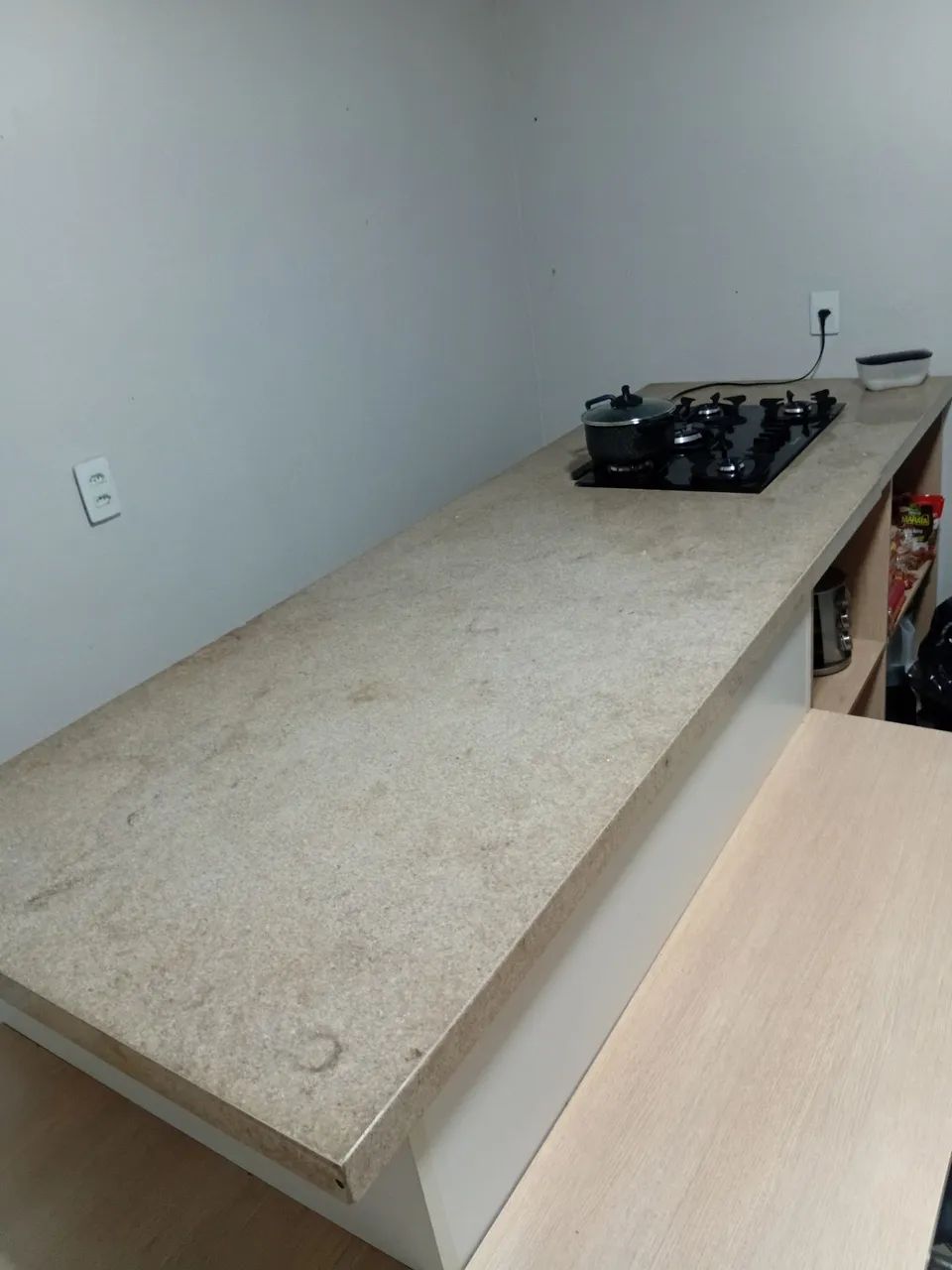Ilha de cozinha  - Foto 5