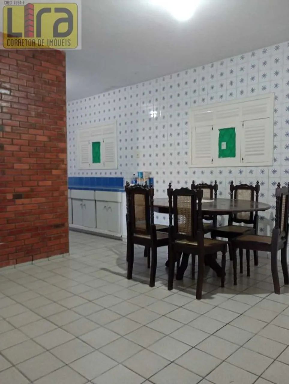 Casa no bairro dos estados com 608 mª