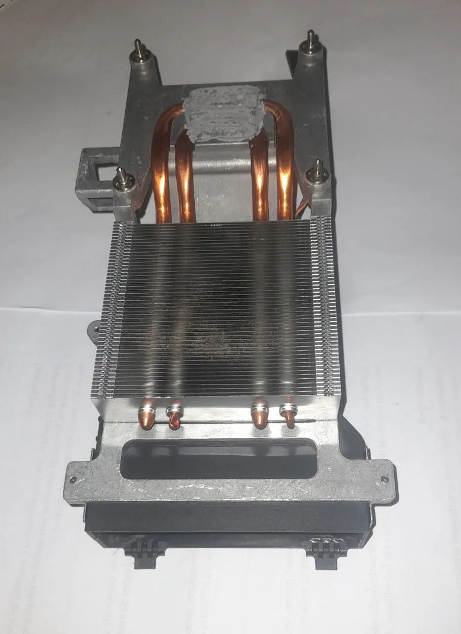 cooler e dissipador Dell optiplex 7010 - Foto 3
