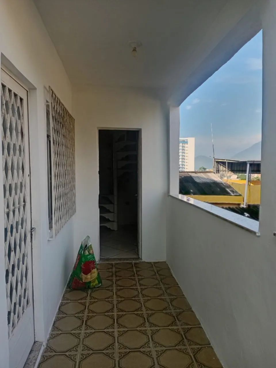 Foto - Nilópolis - Centro