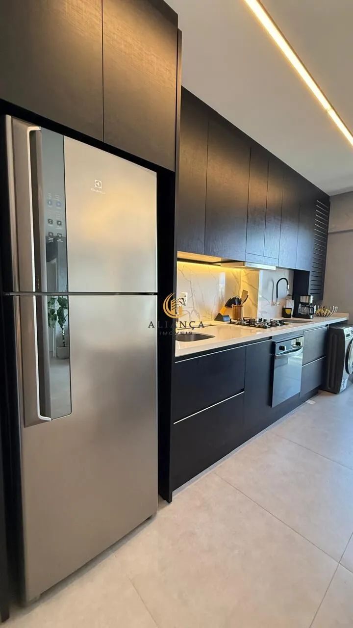 Apartamento Cobertura em Abraão, Florianópolis/SC - Foto 5