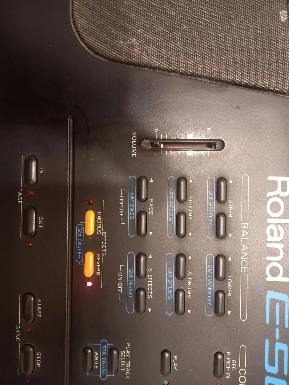 Teclado Roland E56 - Foto 5