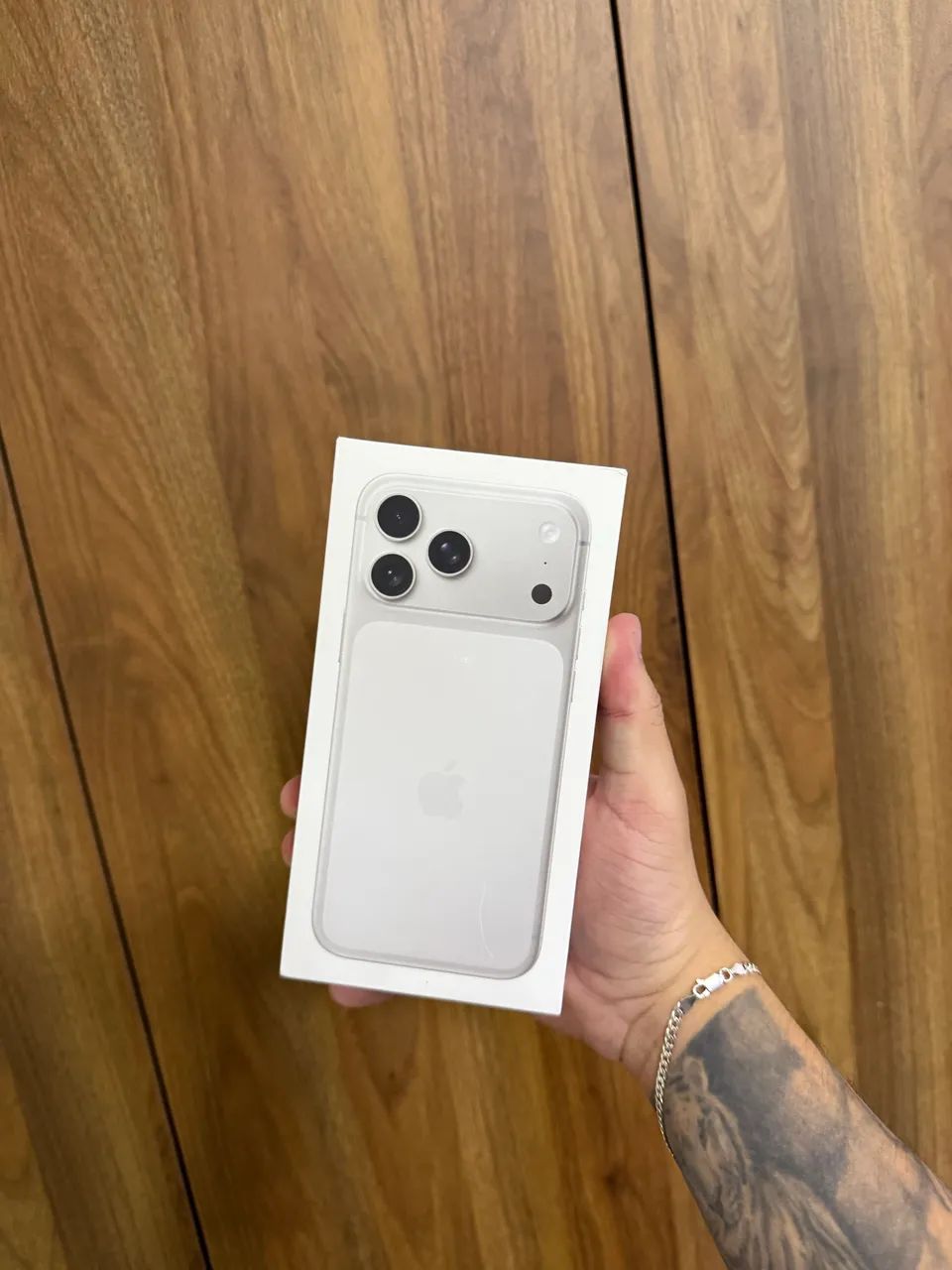 iPhone 17 pro maxx novo lacrado oferta especial 