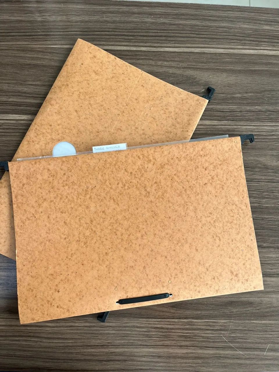 40 pasta para arquivo 