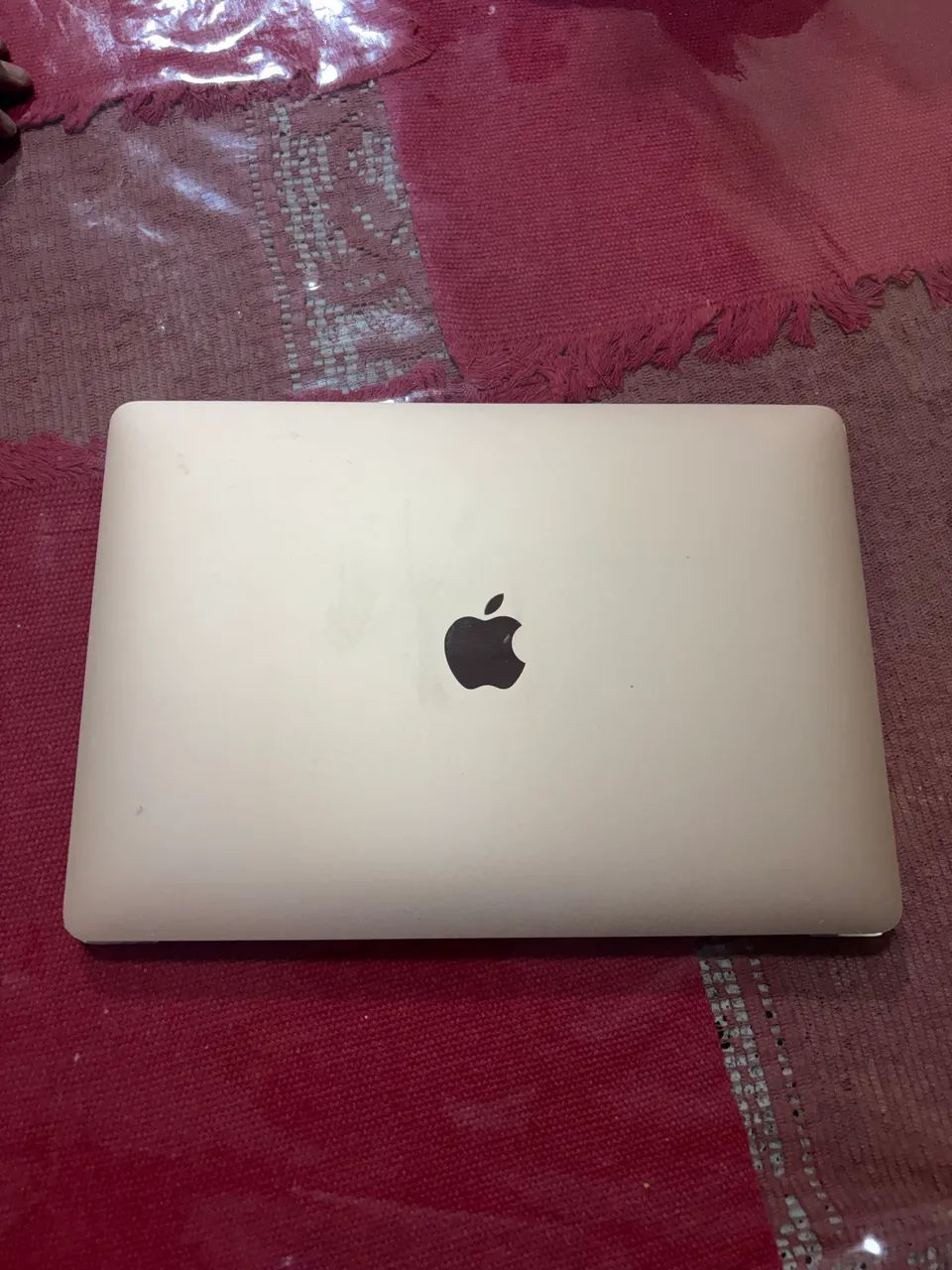 MacBook Air novinho  - Foto 2