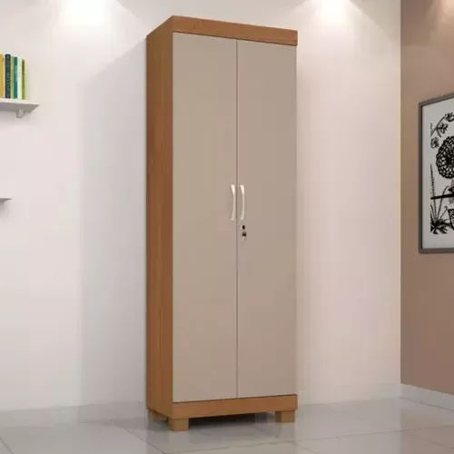 Multiuso Iris 2 Portas com Chave 100% MDF - Entrega/Montagem Grátis para Fortaleza - Foto 2
