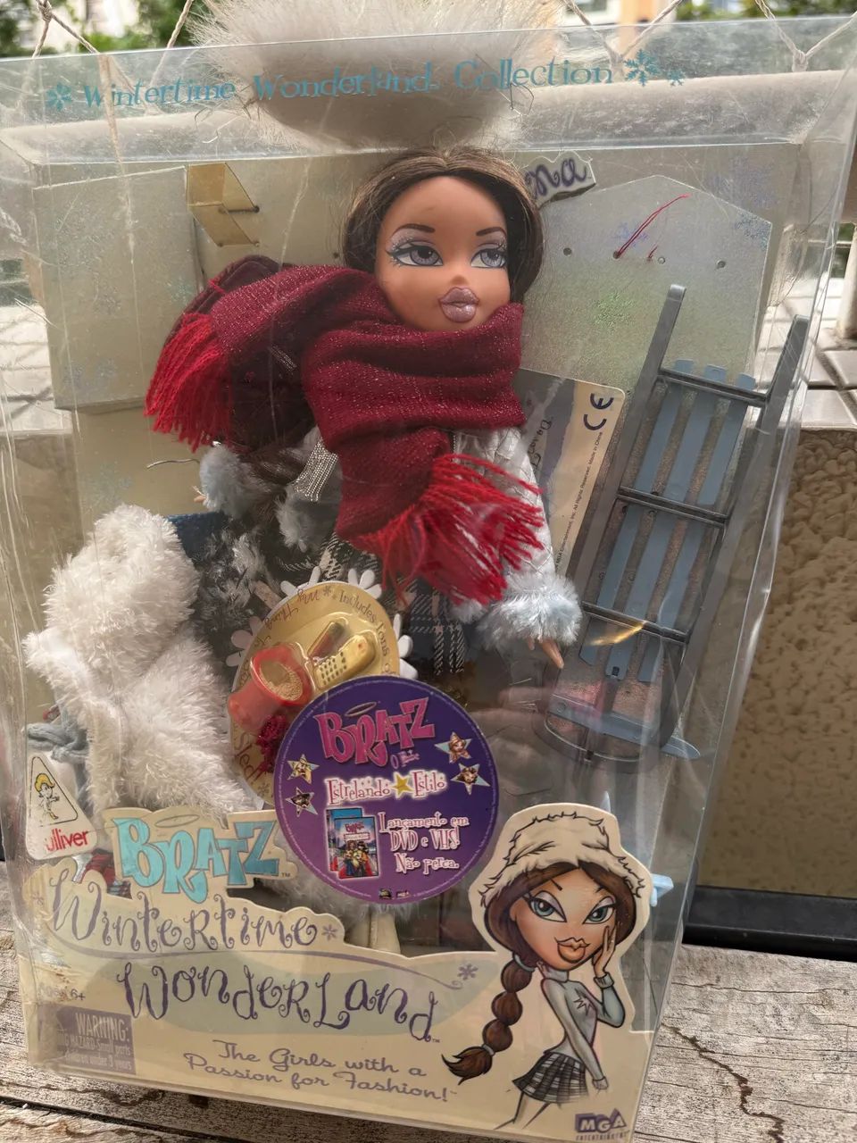 Bratz  - Foto 5