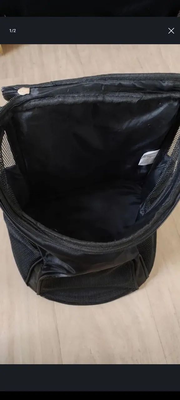 Bolsa para pet - Foto 2