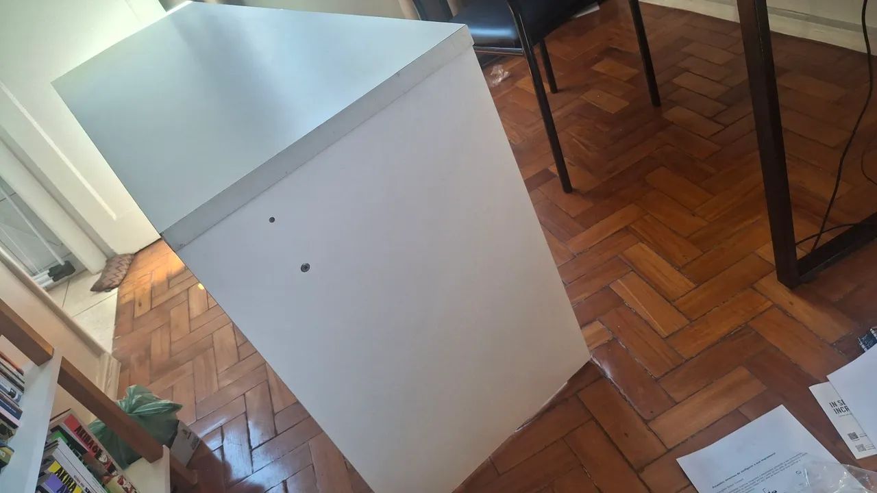Mesa de madeira - Foto 2