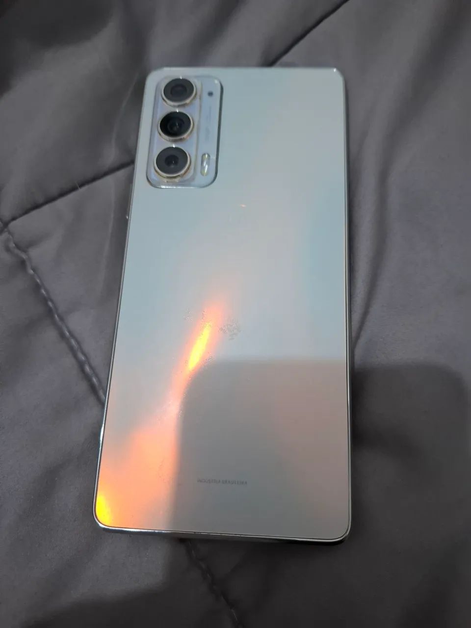 Celular edge 20 - Foto 3