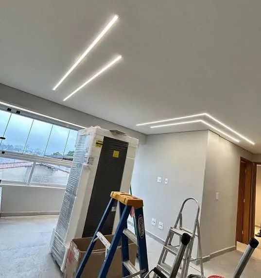 DRYWALL E GESSO ? DRUMOUND INTERIORES - Foto 3