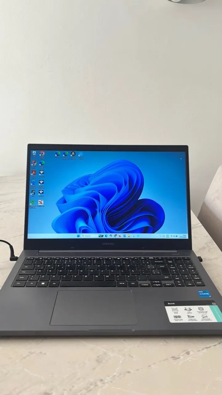 Notebook 