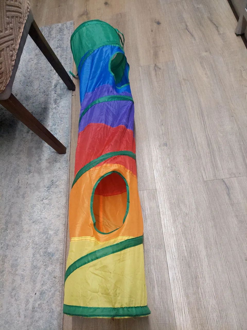 2 Brinquedos pra gatos - Foto 5