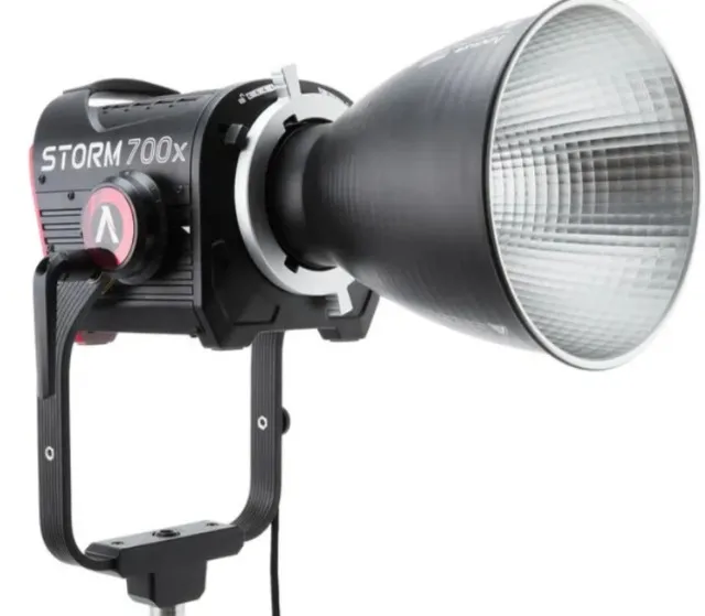 Aputure ls 600x pro - Acessórios para Câmeras e Filmadoras