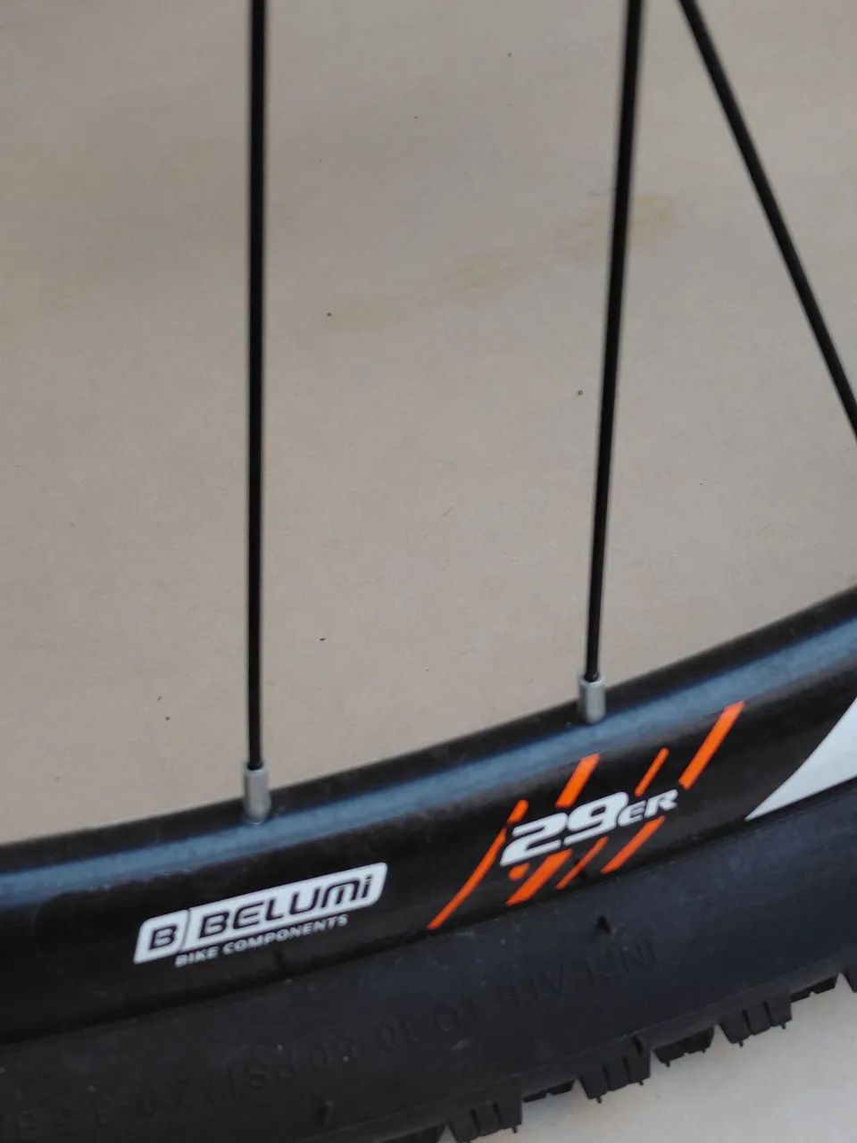 Bike aro 29 First 24v - Foto 4