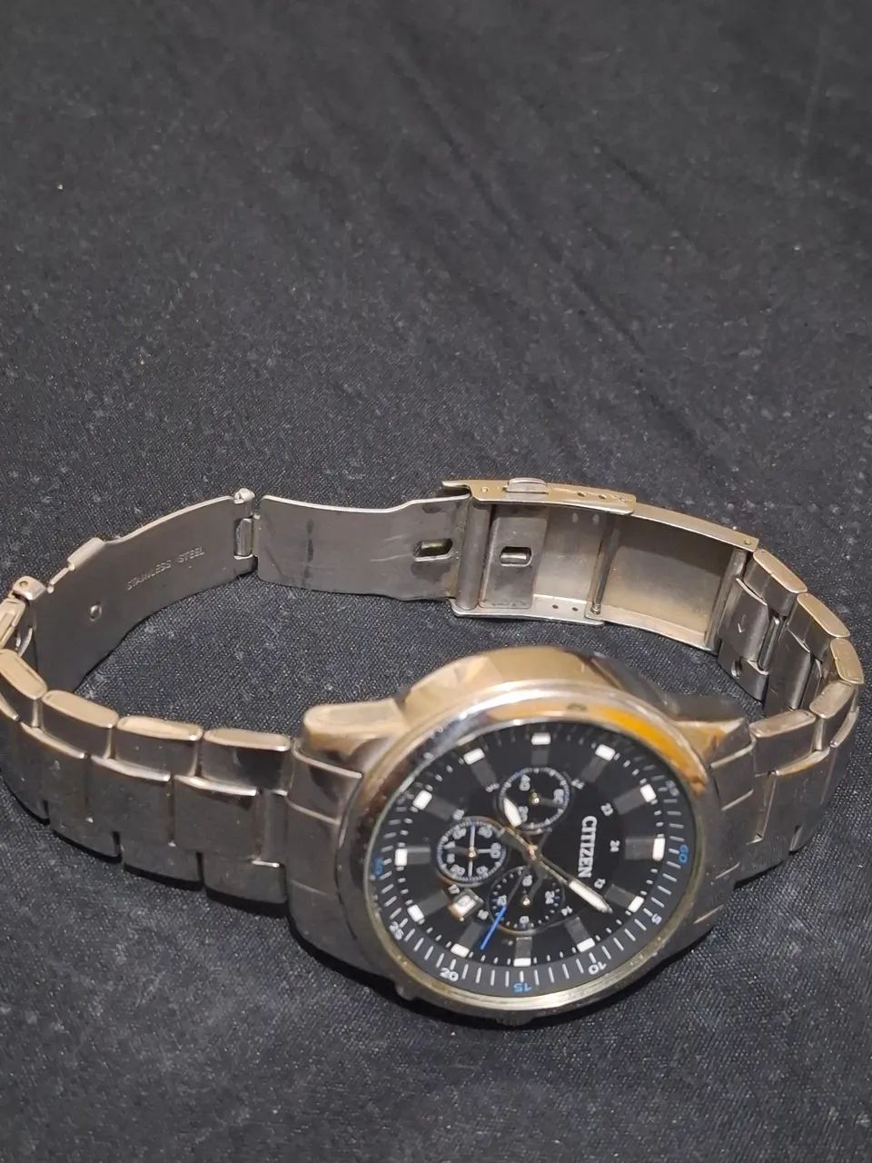 Citizen Chronograph gn 4 s - Foto 2