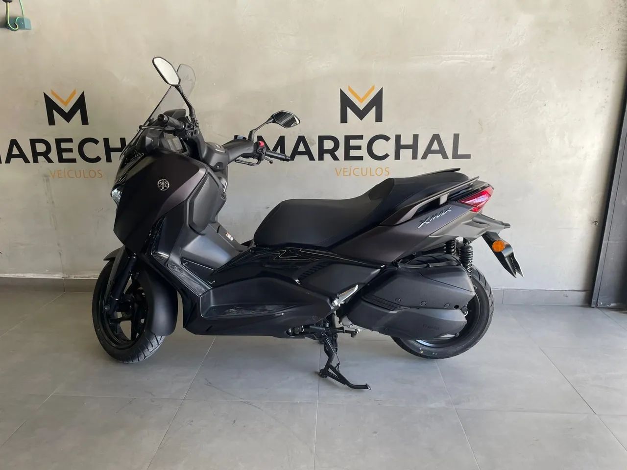 Yamaha XMAX 300 CONNECTED  - Foto 3