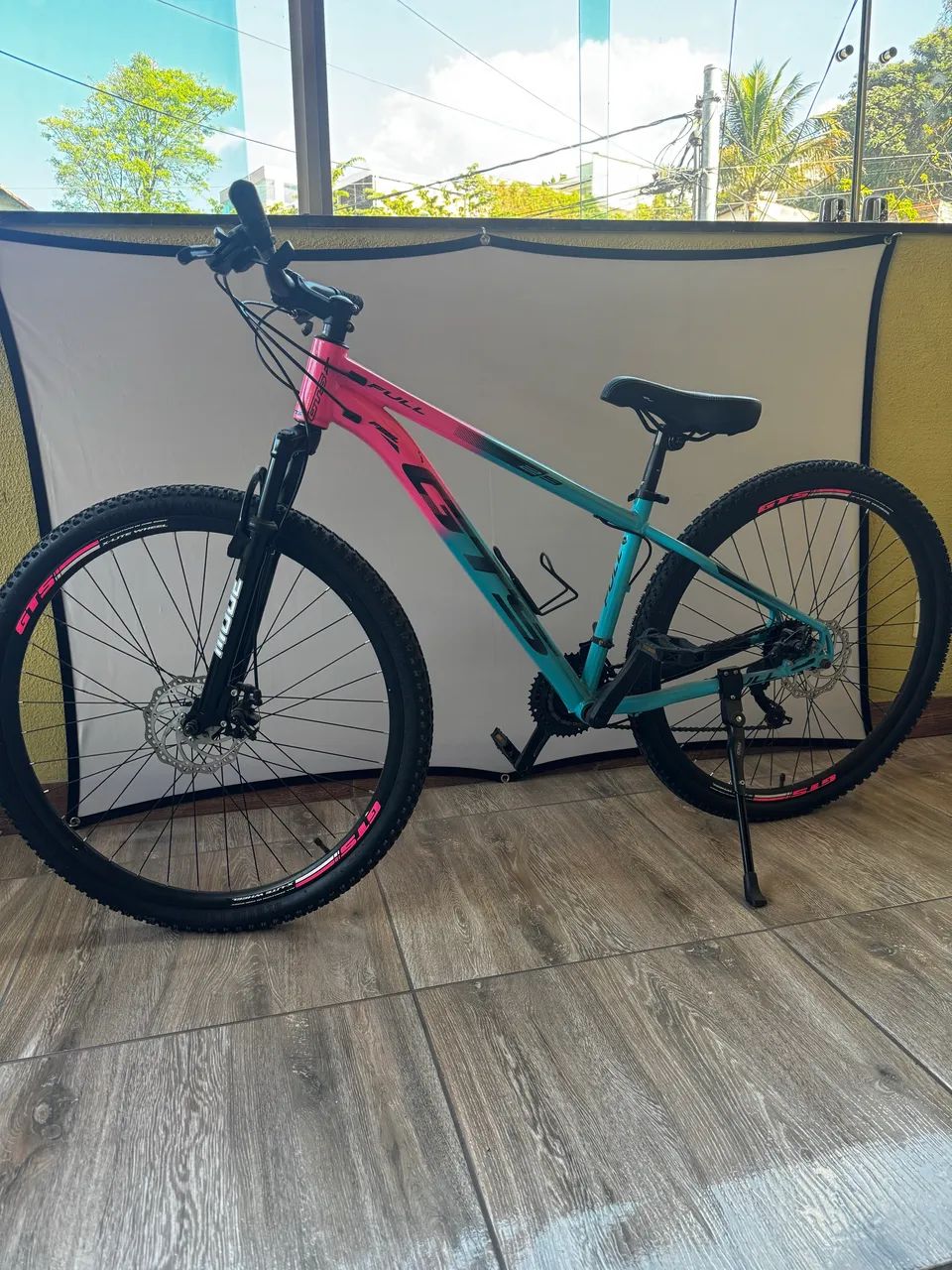 Bicicleta Aro 29 - Foto 2