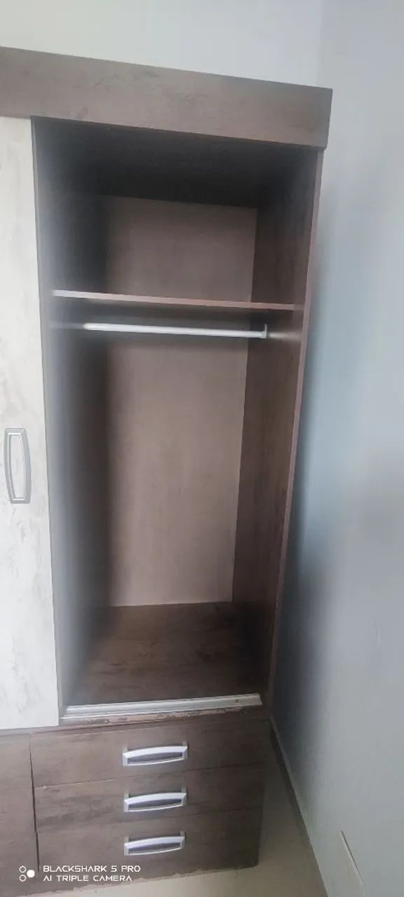 Guarda roupa  - Foto 2