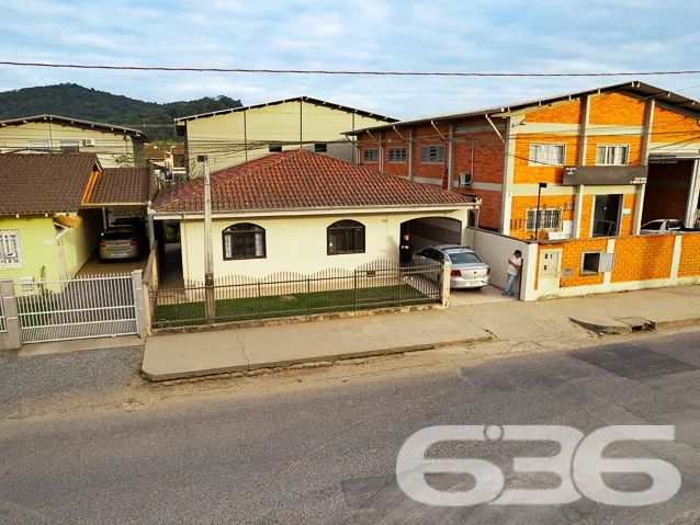 Casa | Joinville | Jardim Sofia - Foto 2