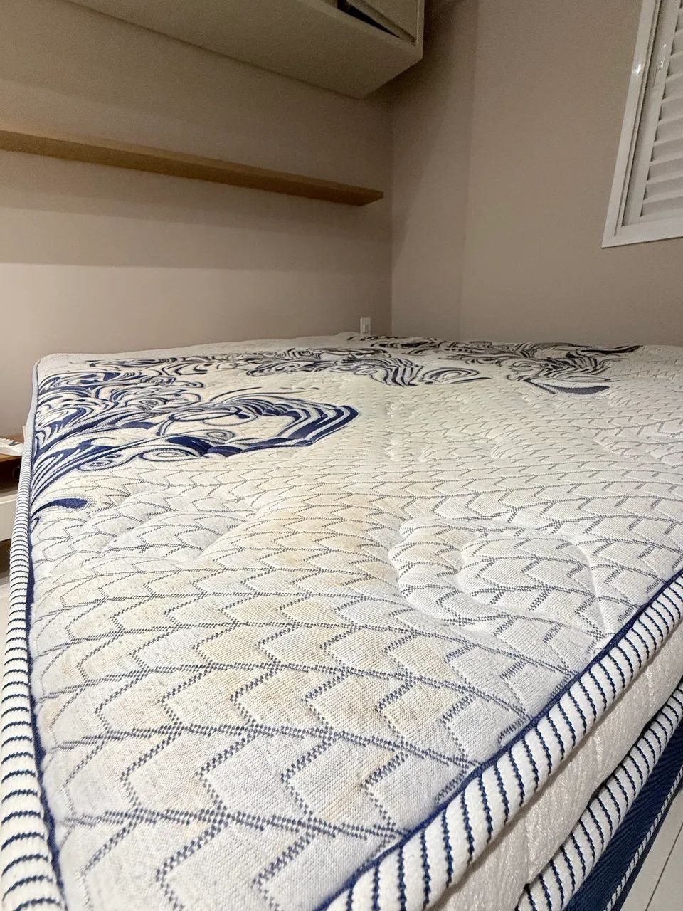 Cama de casal - Foto 3