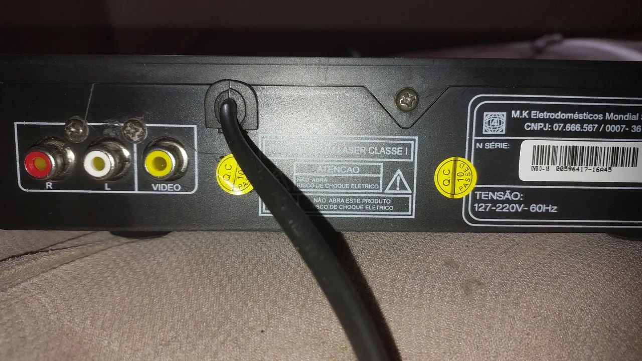 Dvd karaoke usb Mondial - Foto 2