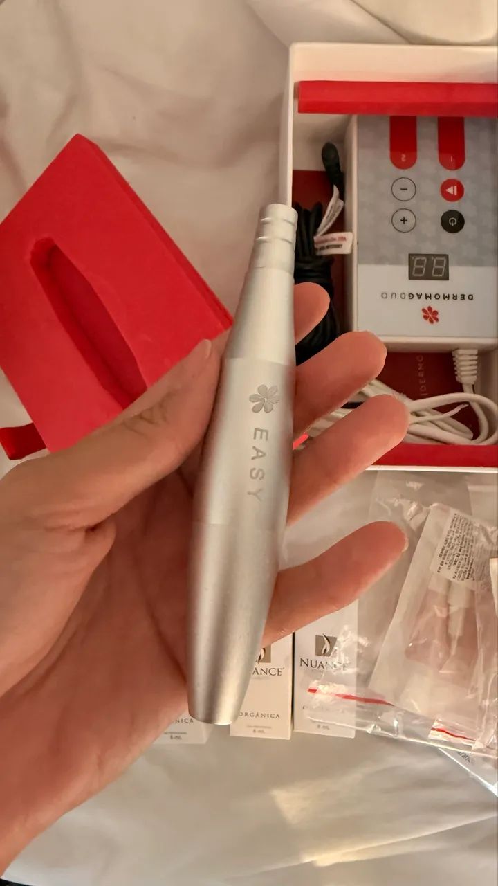Dermografo easy duo pen - Foto 5