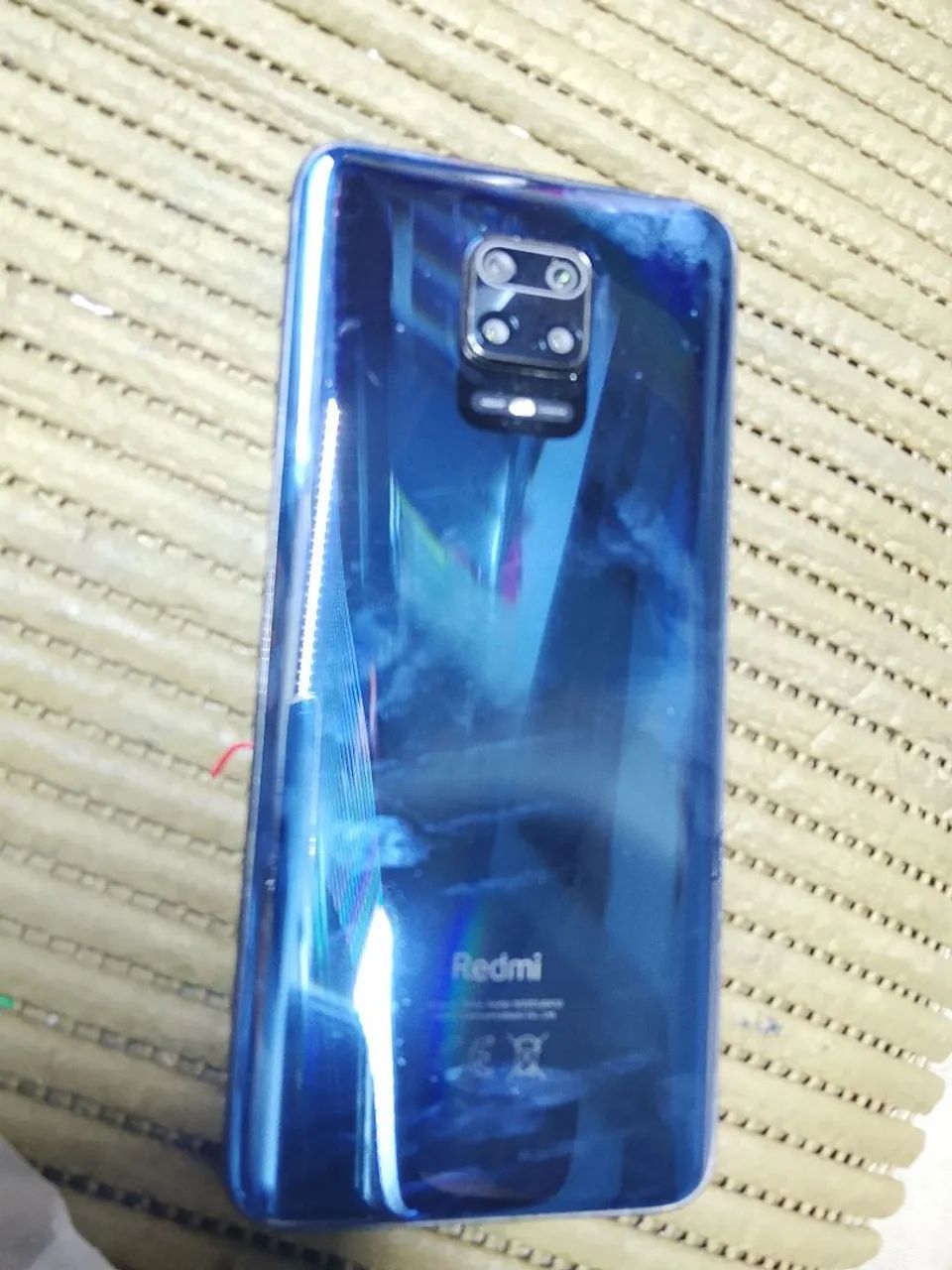 Redimi note 9s interstelar Grey - Foto 2