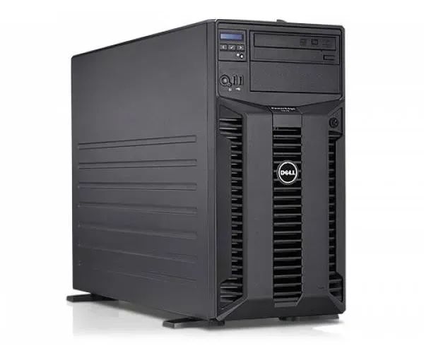 Servidor Dell PowerEdge T410