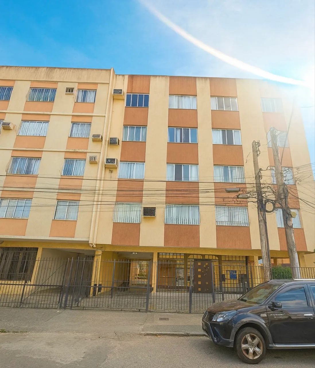 Foto - São Gonçalo - Mutondo