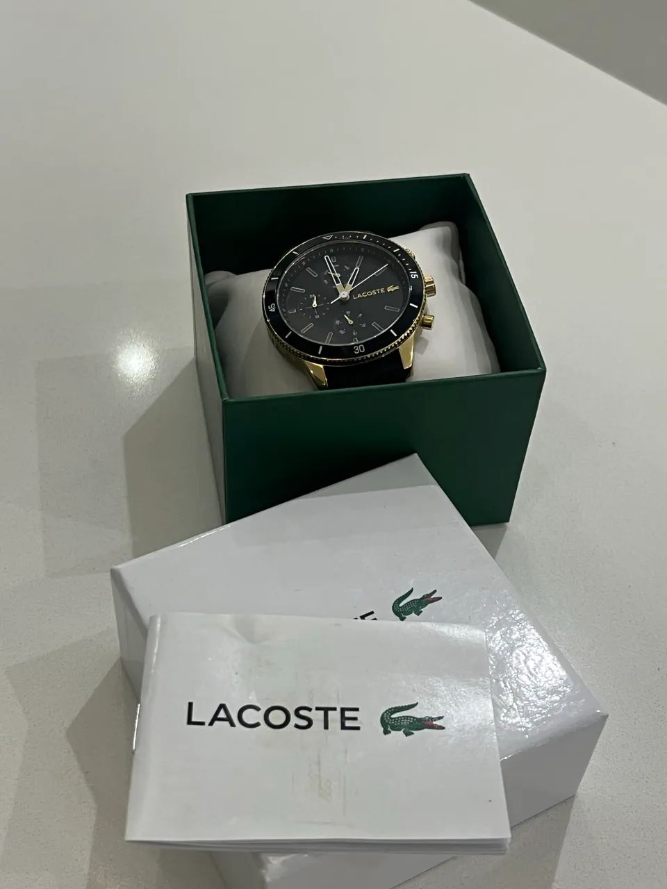 Relógio Lacoste  - Foto 3