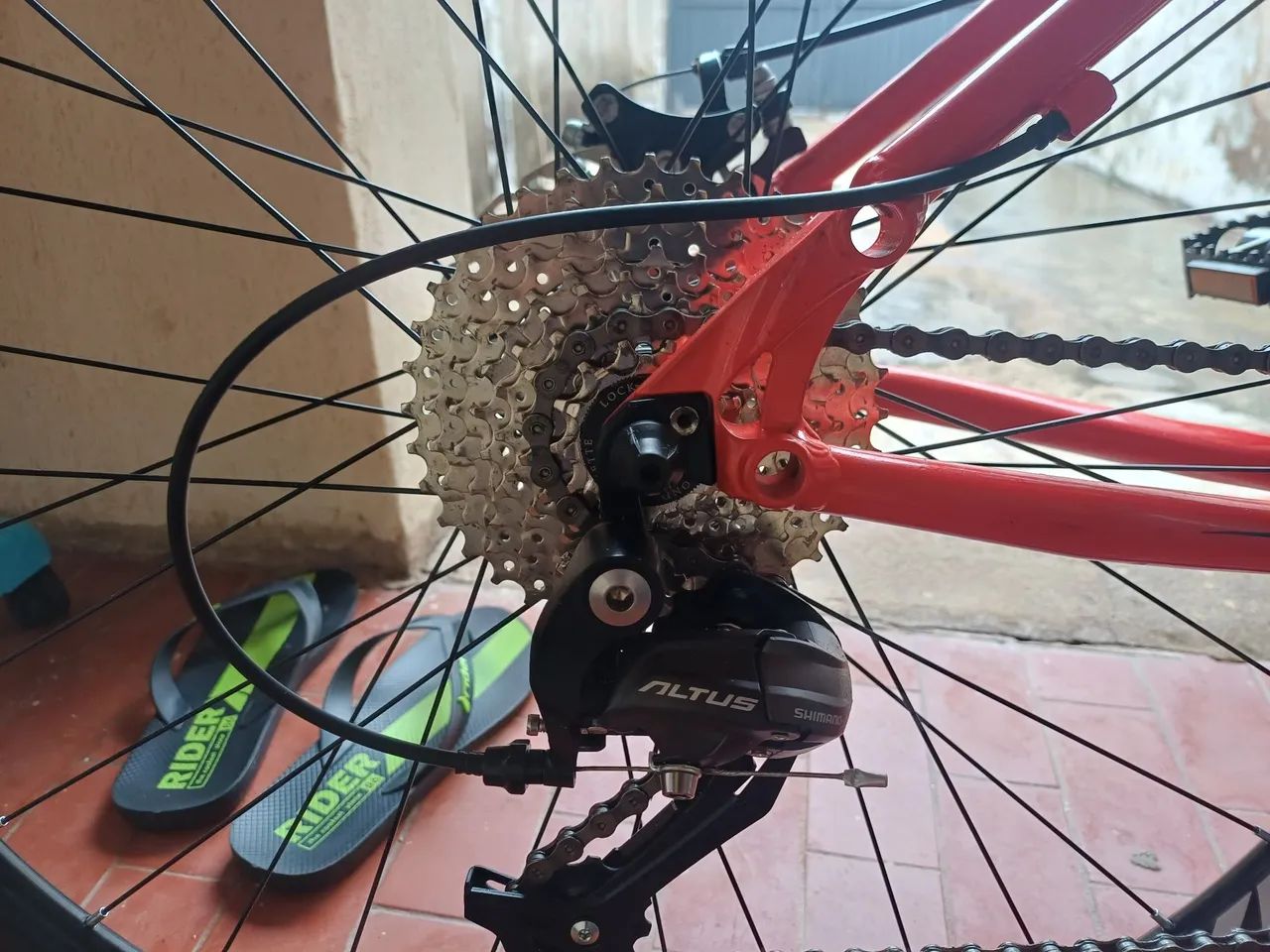 Bicicleta Bike Gravel - Foto 3