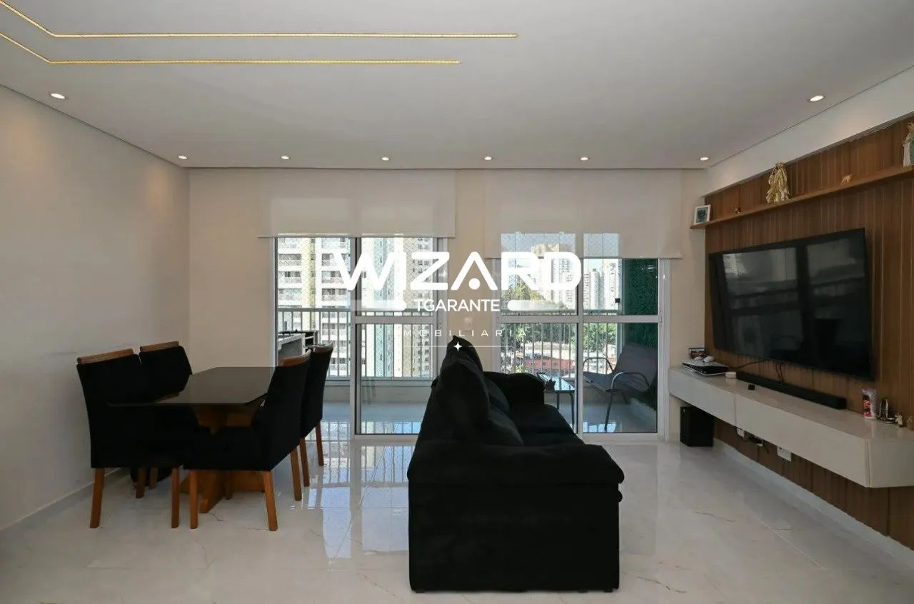 Apartamento à venda na Vila Andrade com 2 dormitórios