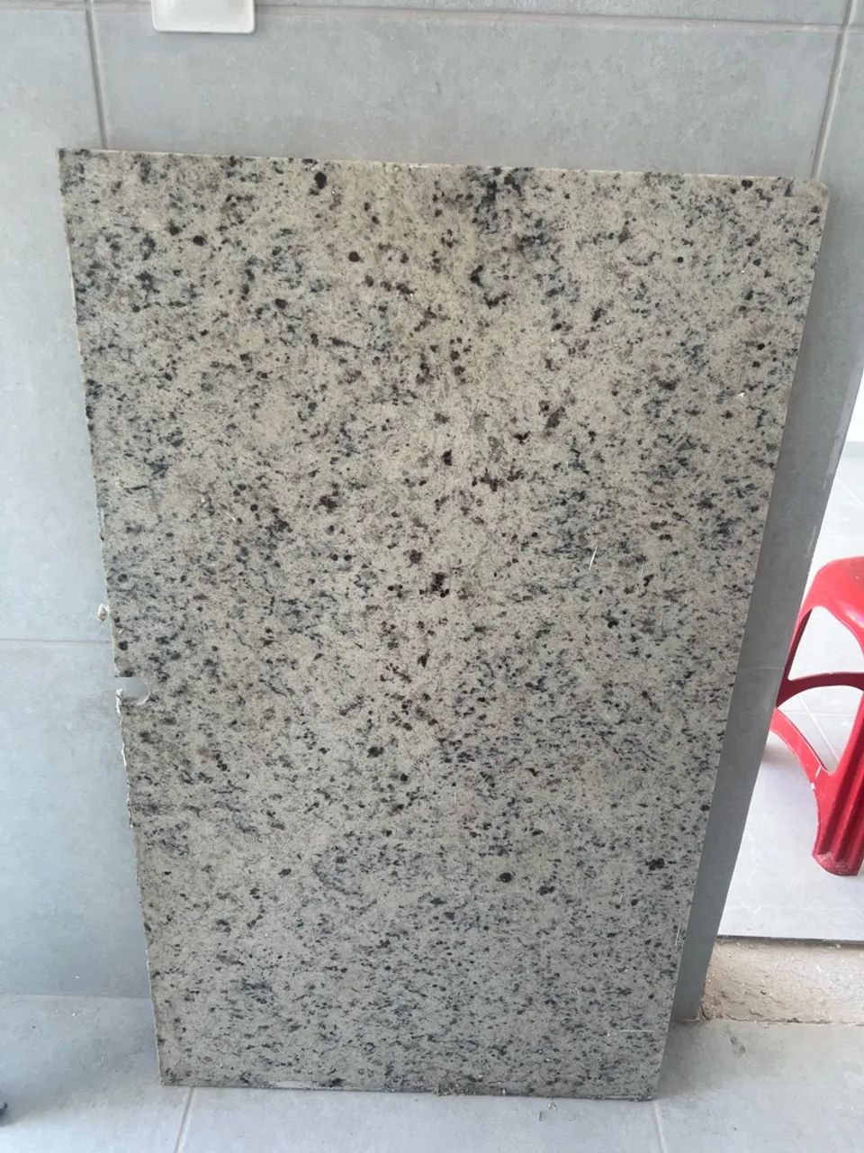 Chapa de granito para venda