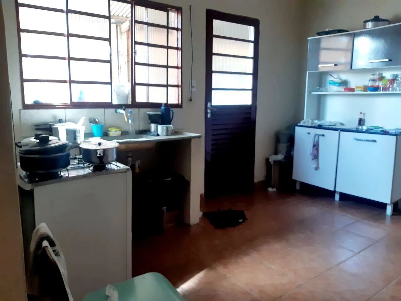 VENDO ou TROCO casa  - Foto 3