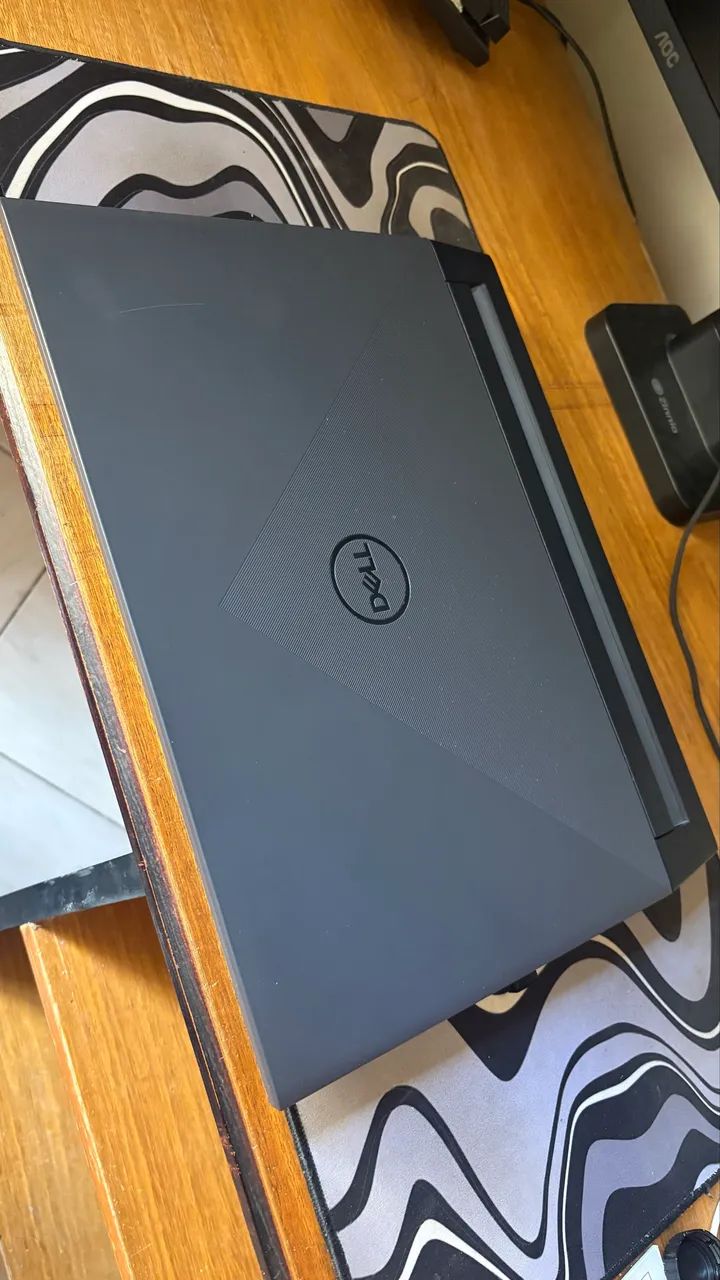 Notebook gamer DELL G15 16gb ram - Foto 2