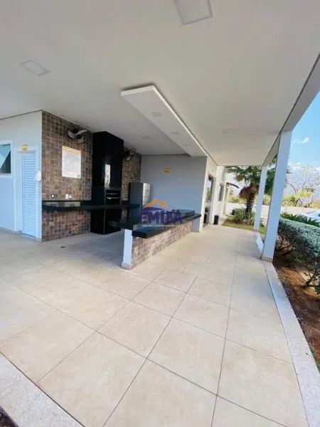 Apartamento com 2 quarto(s) no bairro Ribeirao do Lipa em Cuiabá - MT - Foto 3