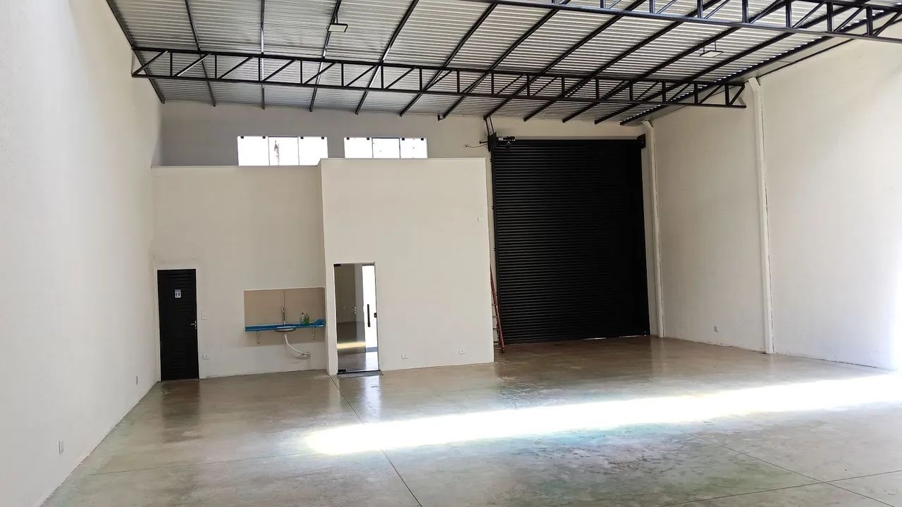 VENDO GALPÃO (novo) - Foto 6