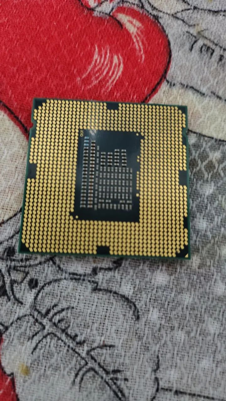 PROCESSADOR INTEL CORE I3 2120 3.30GHZ LGA 1155 ! - Foto 3